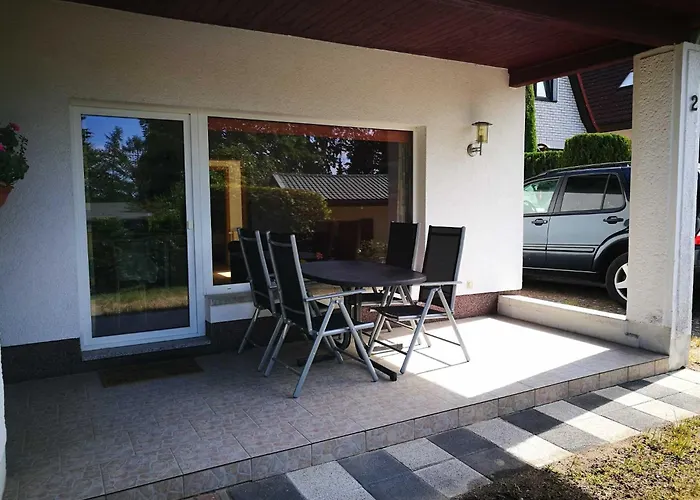 Lägenhet Ruegen_fewo 28 B